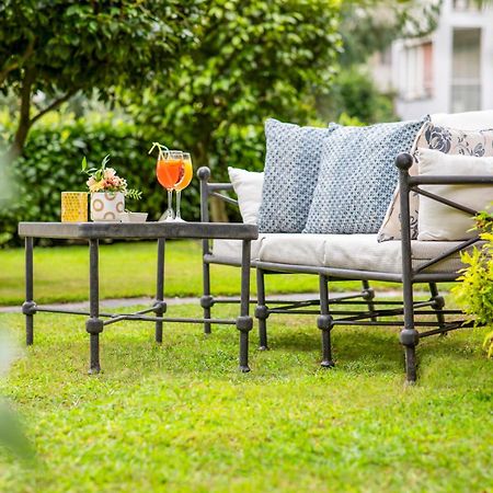 Boutique-Hotel Remorino, A Private Selection Hotel Minusio 외부 사진