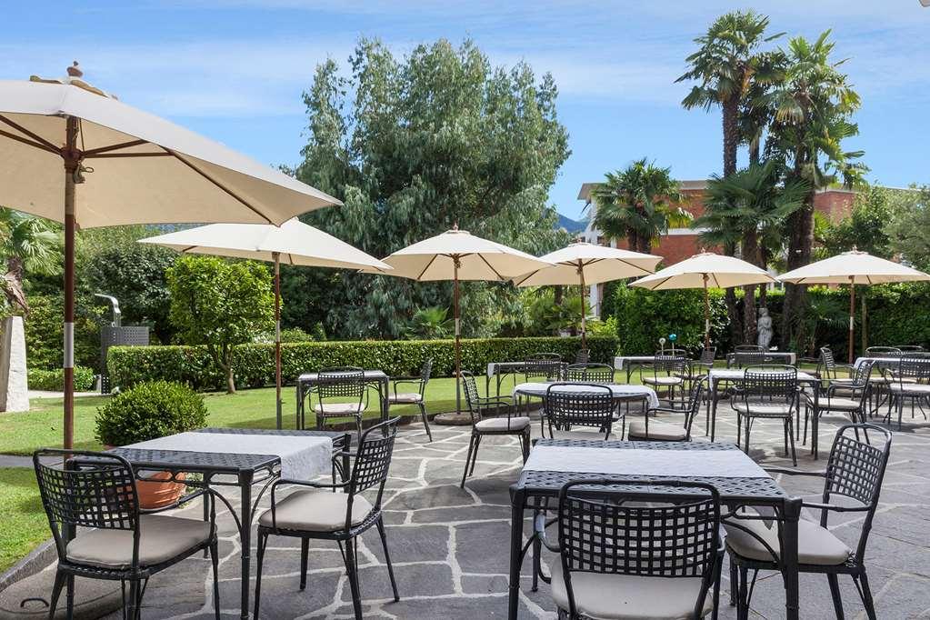 Boutique-Hotel Remorino, A Private Selection Hotel Minusio 외부 사진