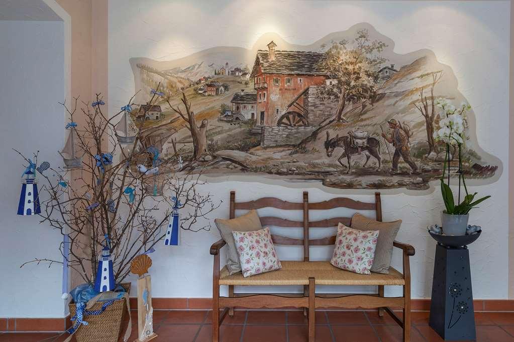 Boutique-Hotel Remorino, A Private Selection Hotel Minusio 시설 사진