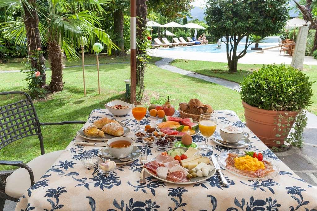 Boutique-Hotel Remorino, A Private Selection Hotel Minusio 시설 사진
