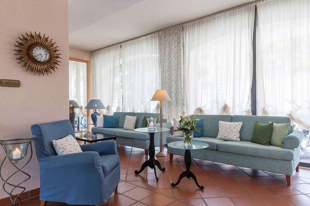 Boutique-Hotel Remorino, A Private Selection Hotel Minusio 시설 사진
