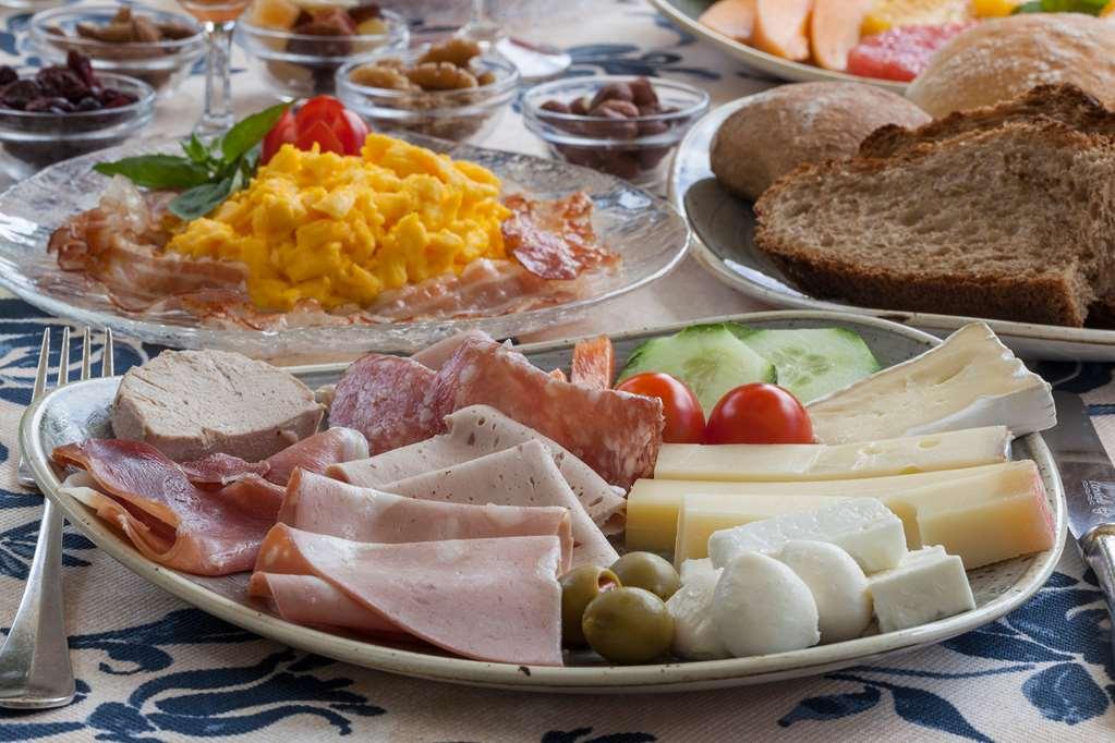 Boutique-Hotel Remorino, A Private Selection Hotel Minusio 시설 사진