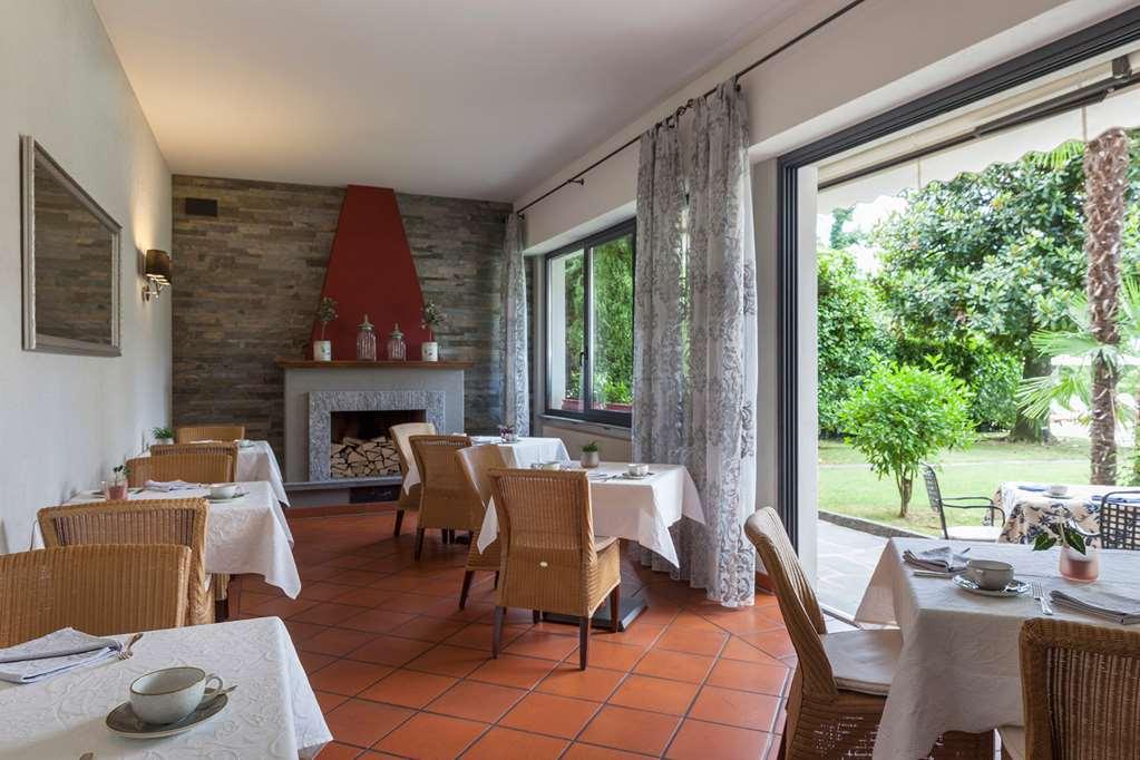 Boutique-Hotel Remorino, A Private Selection Hotel Minusio 시설 사진