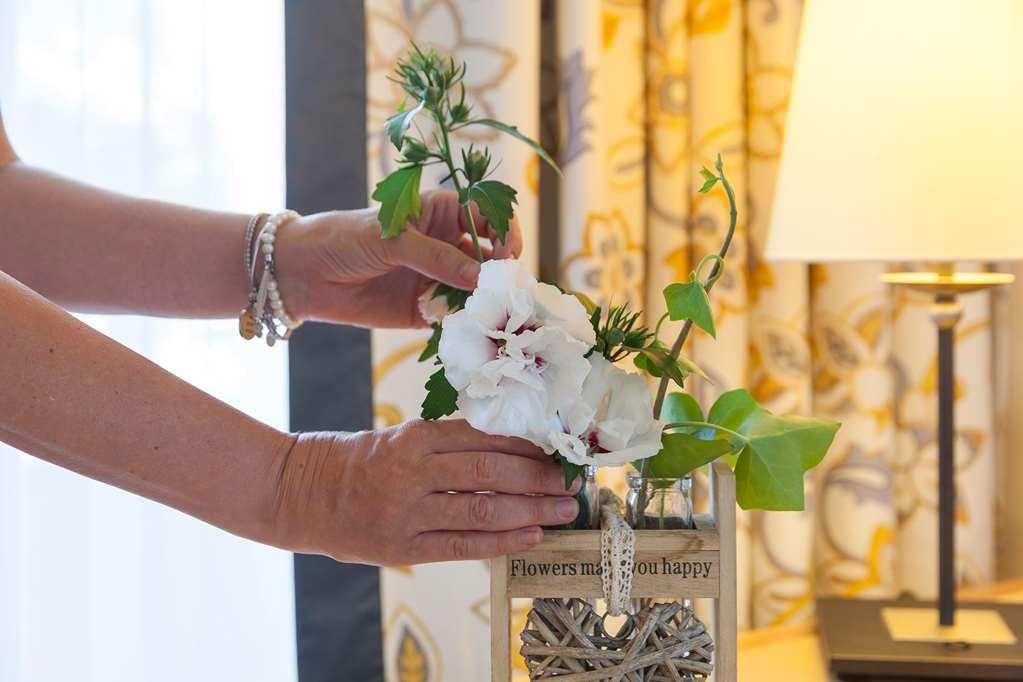 Boutique-Hotel Remorino, A Private Selection Hotel Minusio 시설 사진