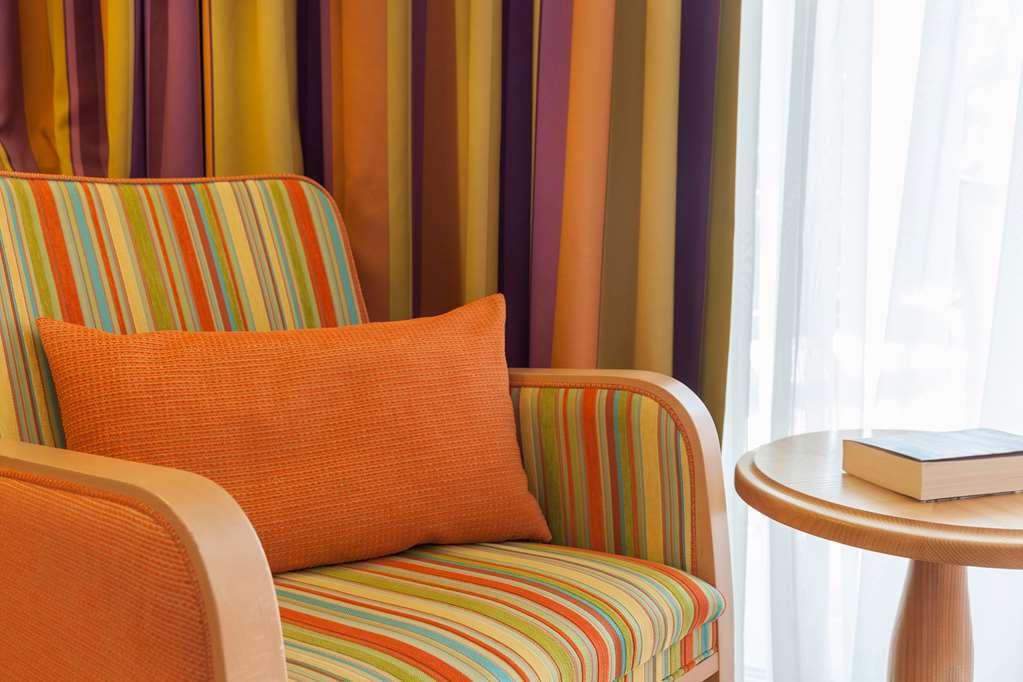Boutique-Hotel Remorino, A Private Selection Hotel Minusio 객실 사진
