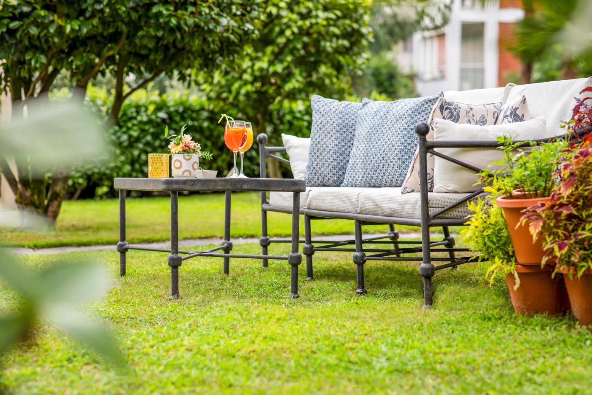 Boutique-Hotel Remorino, A Private Selection Hotel Minusio 외부 사진