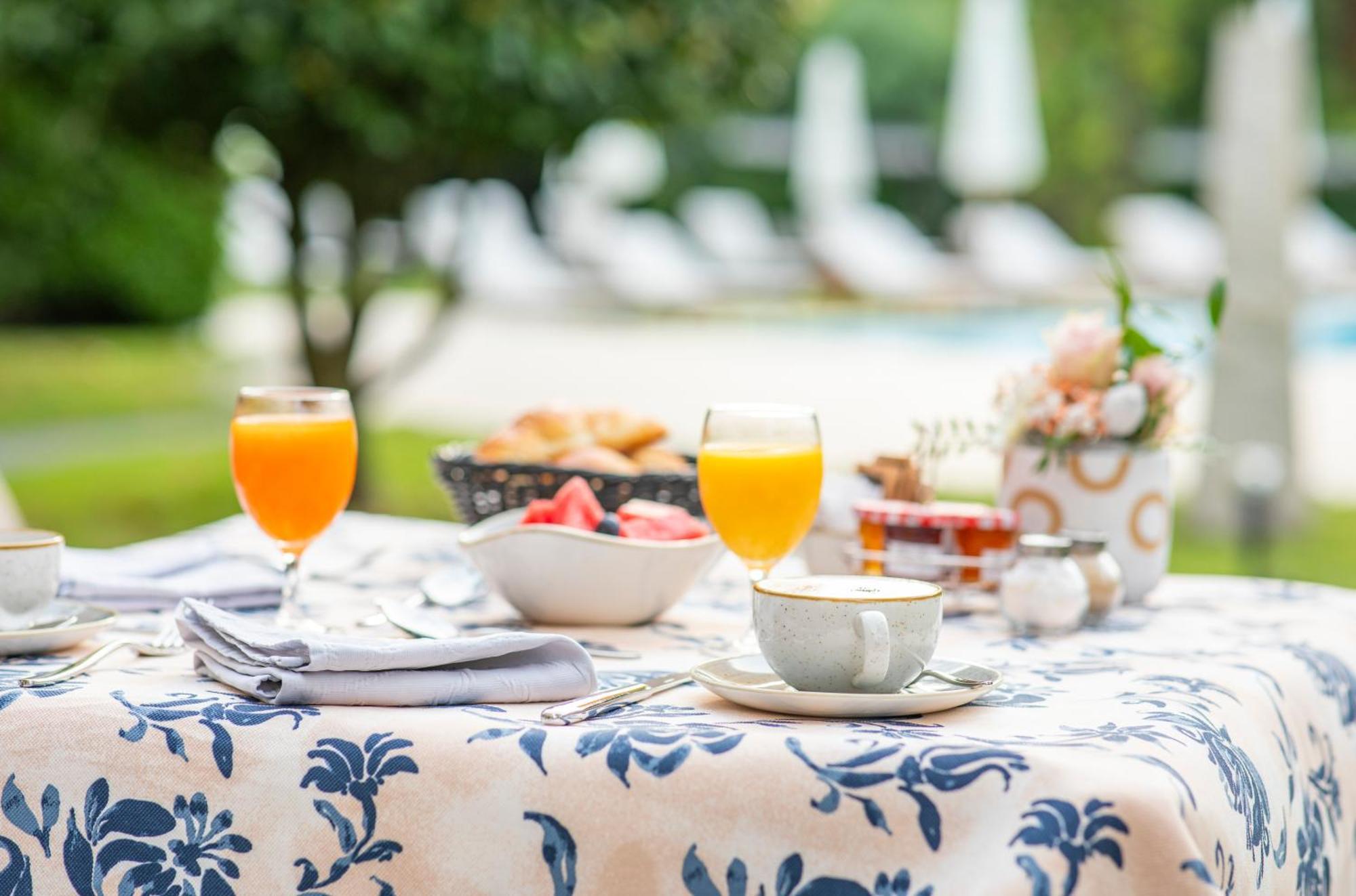 Boutique-Hotel Remorino, A Private Selection Hotel Minusio 외부 사진