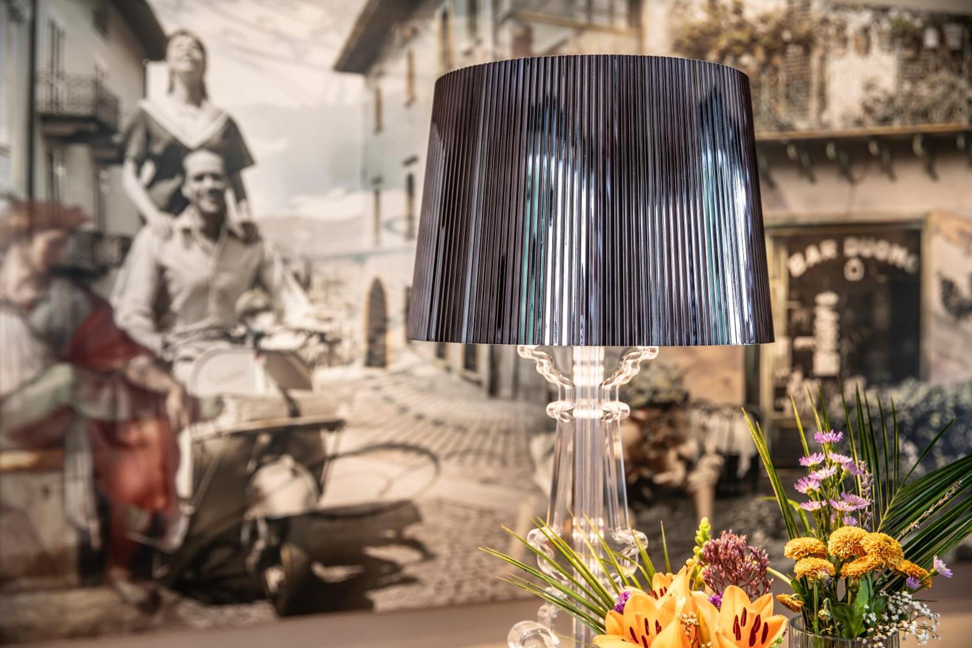 Boutique-Hotel Remorino, A Private Selection Hotel Minusio 외부 사진
