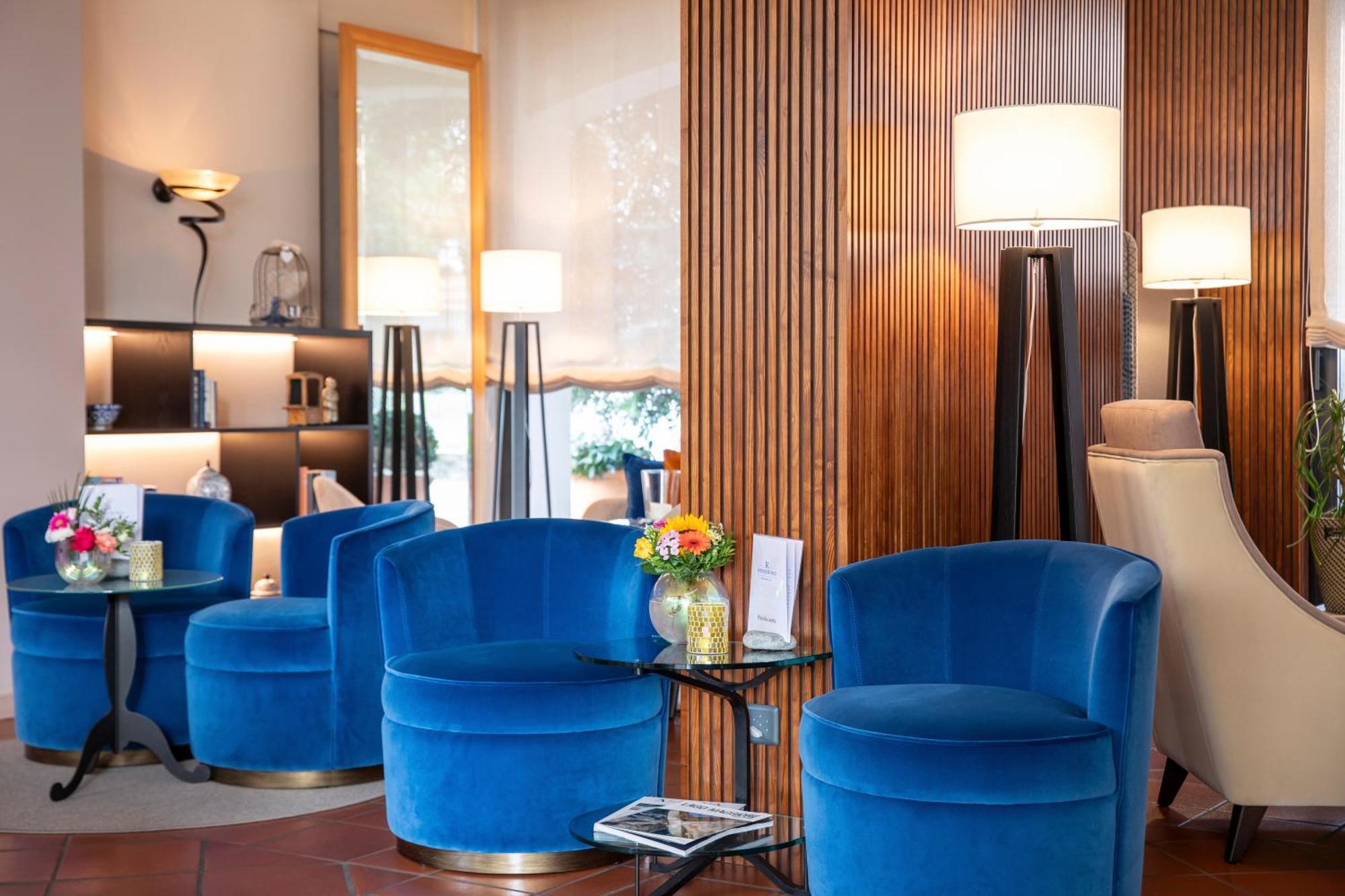 Boutique-Hotel Remorino, A Private Selection Hotel Minusio 외부 사진