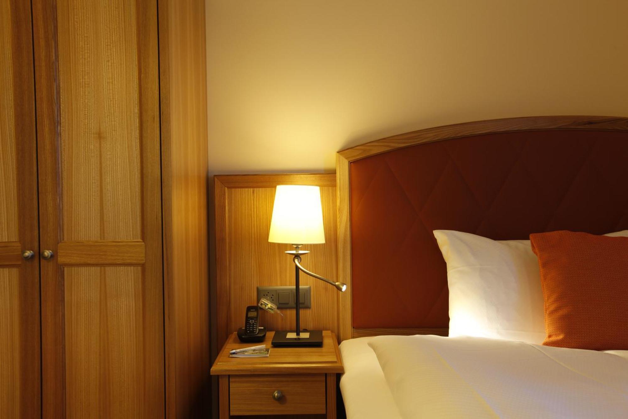 Boutique-Hotel Remorino, A Private Selection Hotel Minusio 객실 사진