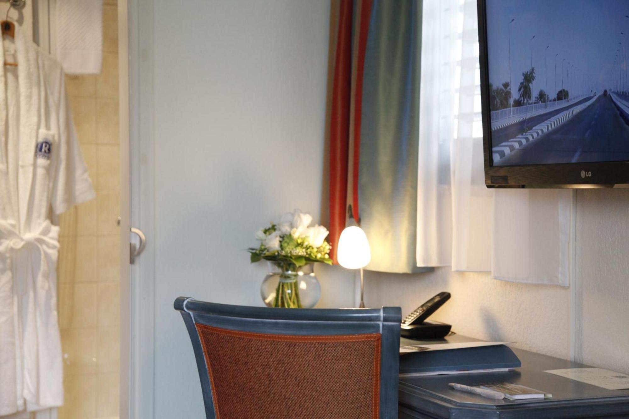 Boutique-Hotel Remorino, A Private Selection Hotel Minusio 객실 사진