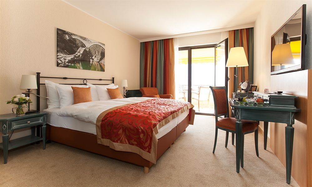 Boutique-Hotel Remorino, A Private Selection Hotel Minusio 외부 사진