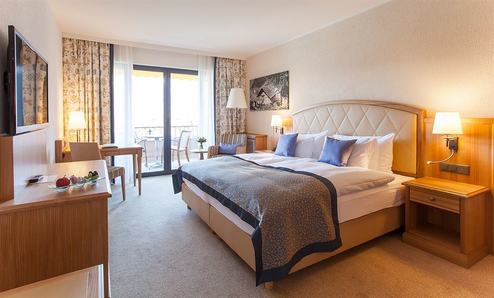 Boutique-Hotel Remorino, A Private Selection Hotel Minusio 외부 사진
