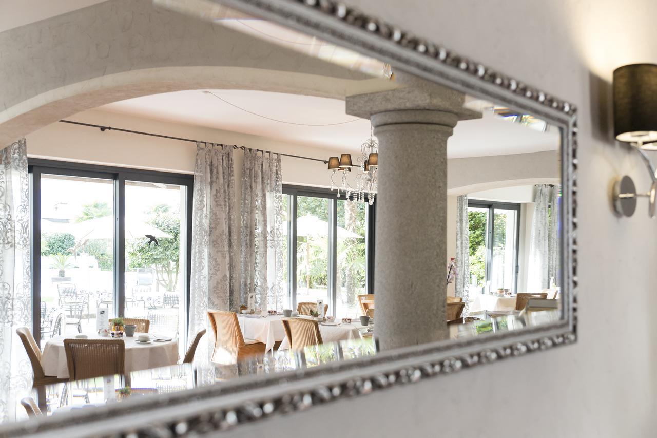 Boutique-Hotel Remorino, A Private Selection Hotel Minusio 외부 사진