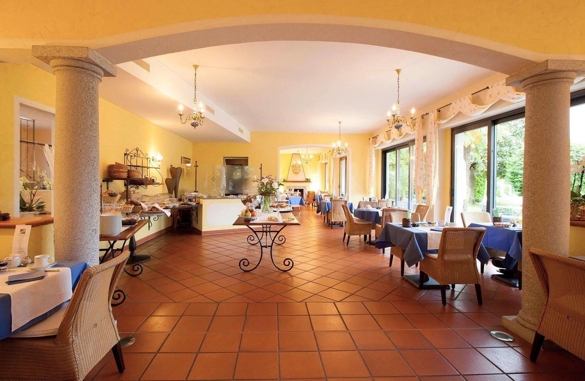 Boutique-Hotel Remorino, A Private Selection Hotel Minusio 외부 사진