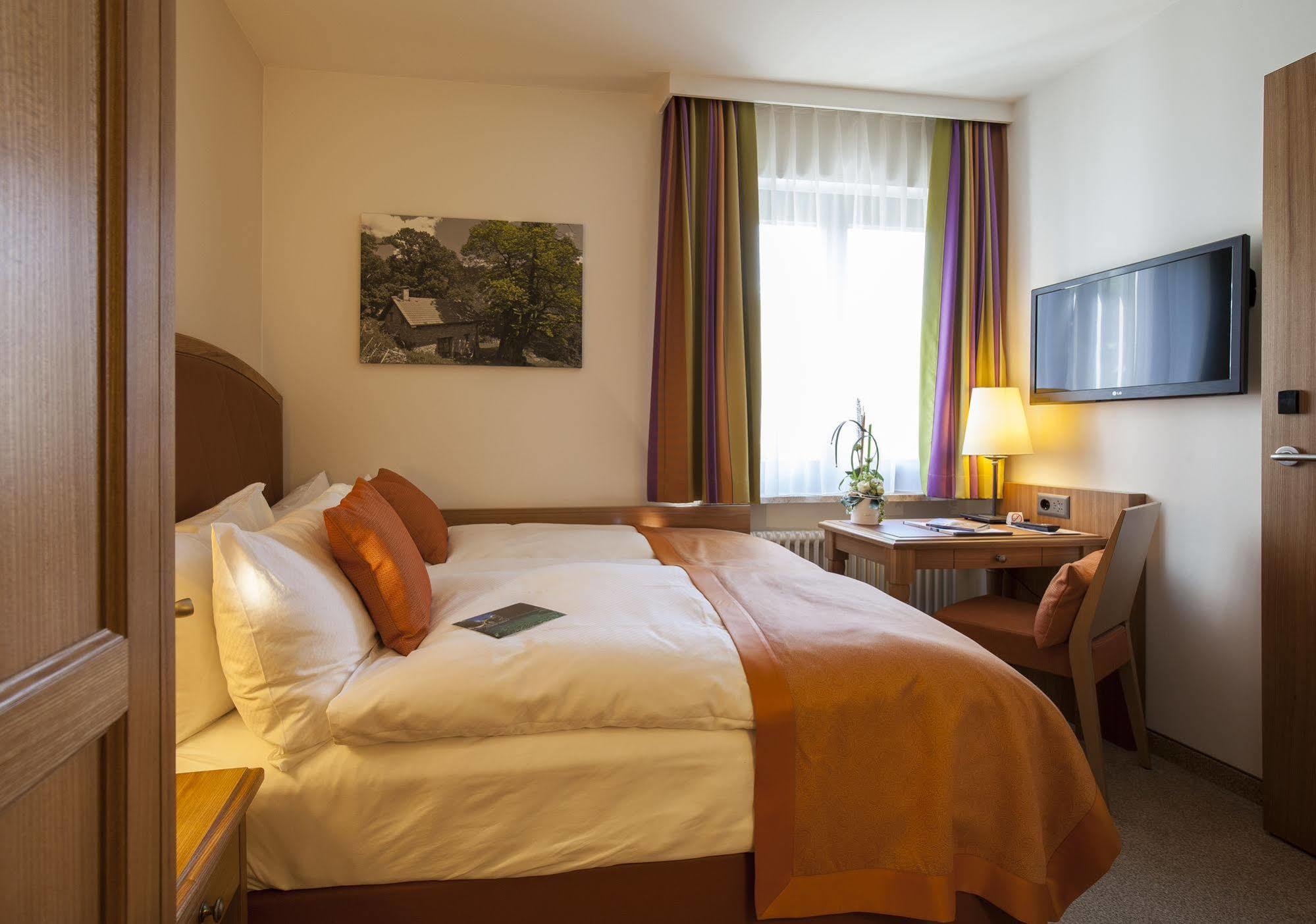 Boutique-Hotel Remorino, A Private Selection Hotel Minusio 외부 사진