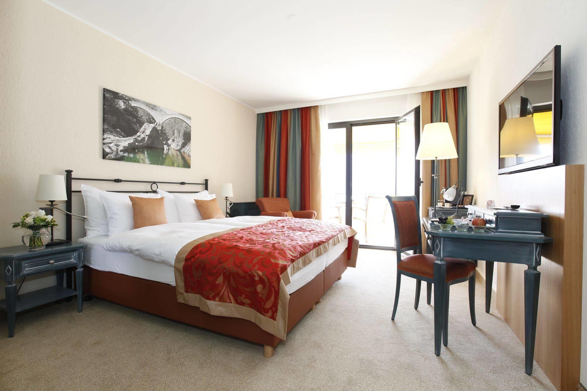Boutique-Hotel Remorino, A Private Selection Hotel Minusio 외부 사진