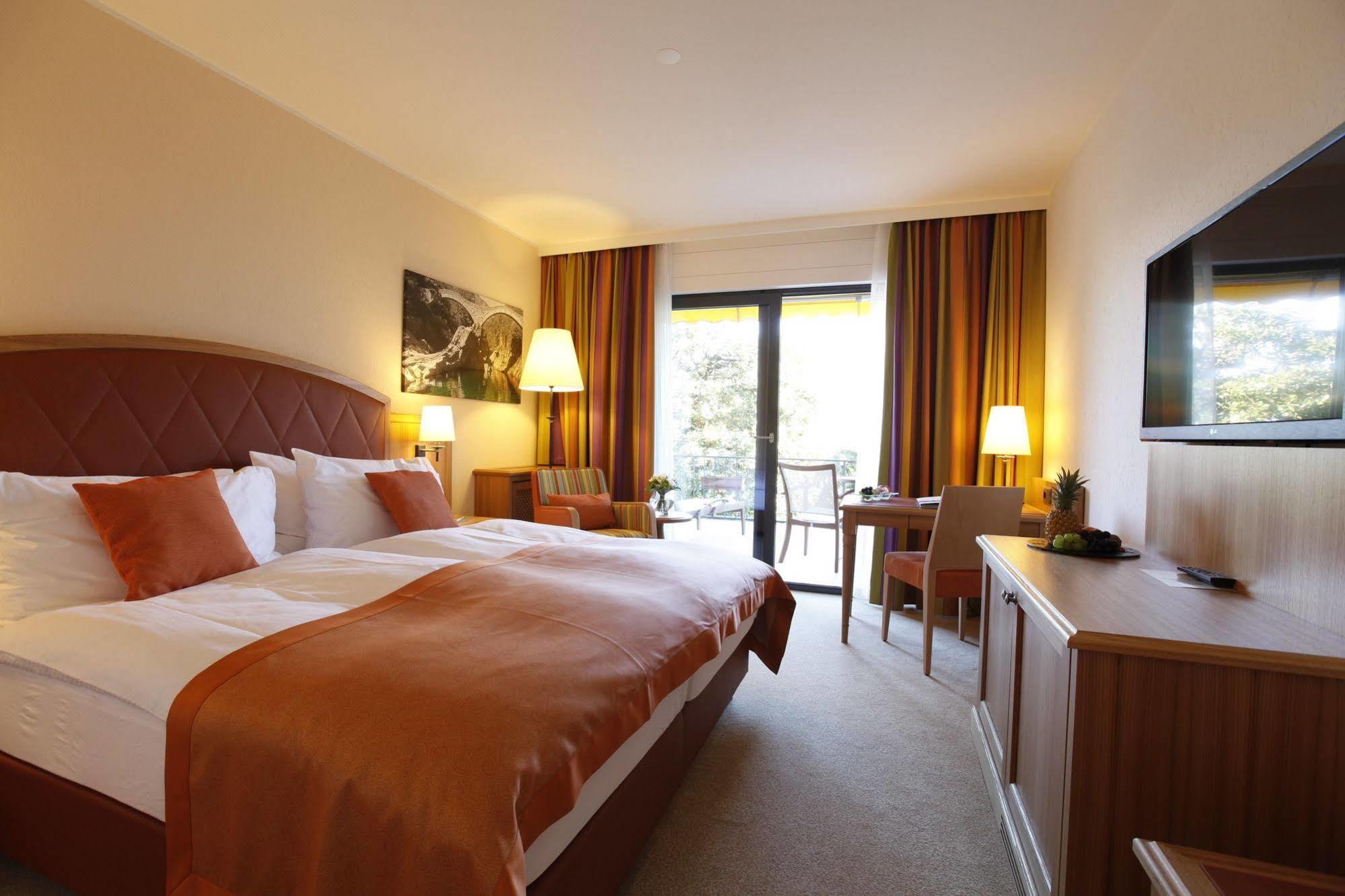 Boutique-Hotel Remorino, A Private Selection Hotel Minusio 외부 사진