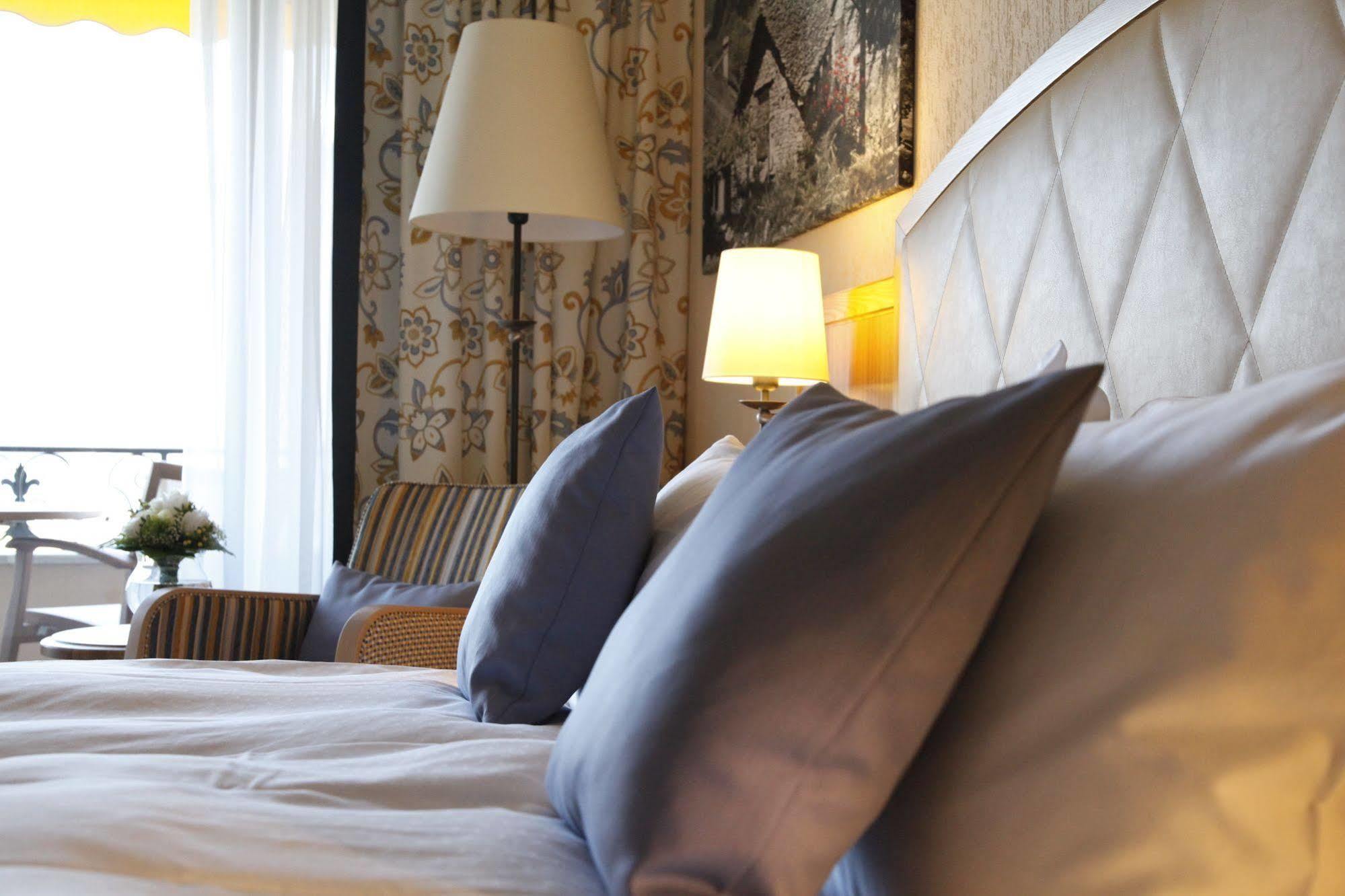 Boutique-Hotel Remorino, A Private Selection Hotel Minusio 외부 사진
